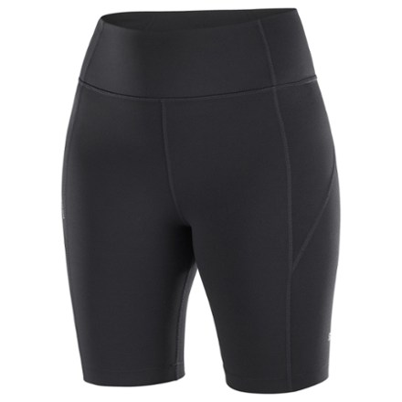 Salomon Women's SHKout Bliss 8" Short Tights