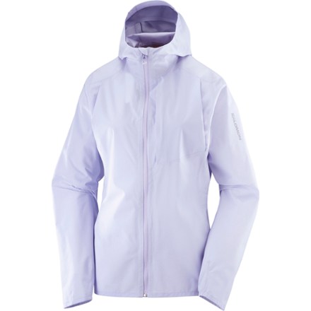 Salomon Bonatti Trail Jacket - Women's 0