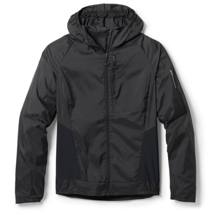 Salomon Bonatti Cross Wind Jacket - Women's 0