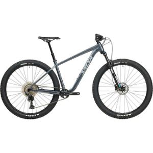 GT Aggressor Comp Mountain Bike - 2021 | REI Co-op GT Aggressor Comp Mountain Bike - 2021 | REI Co-op
