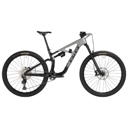 GHOST SLAMR X 5 27.5 Bike | REI Co-op