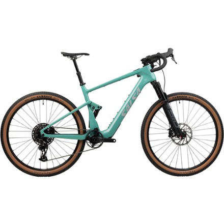 Cannondale Topstone Carbon 5 Bike | REI Co-op