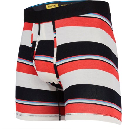 ⭐︎新品⭐︎patagonia Men's Boxer Briefs 3枚セット S Men's Essential Boxers — Walkabout Outfitter