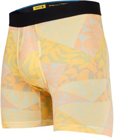 ⭐︎新品⭐︎patagonia Men's Boxer Briefs 3枚セット S Patagonia Essential Boxer Briefs - 3