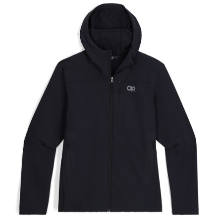 Women's Ferrosi Hoodie | Outdoor Research