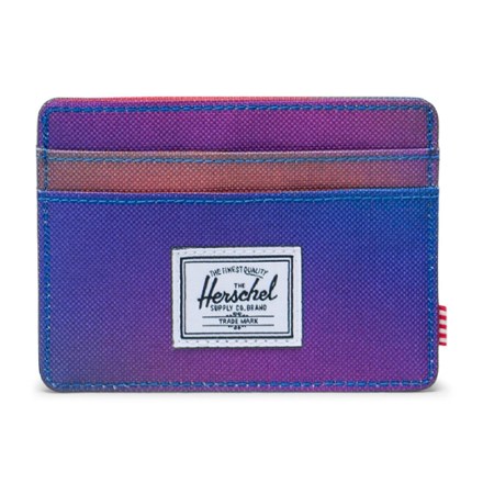 Amazon | Herschel Supply Co. Charlie カードホルダー