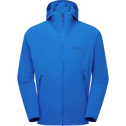 Rab Borealis Hooded Jacket - Men's | REI Co-op