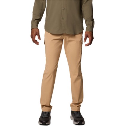 Columbia Tech Trail Utility Pants - Men's | REI Co-op