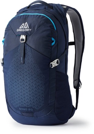 There's a newer version of Gregory Nano 20 Daypack