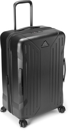 Gregory Quadro Pro 22 Hardcase Wheeled Luggage REI Co op