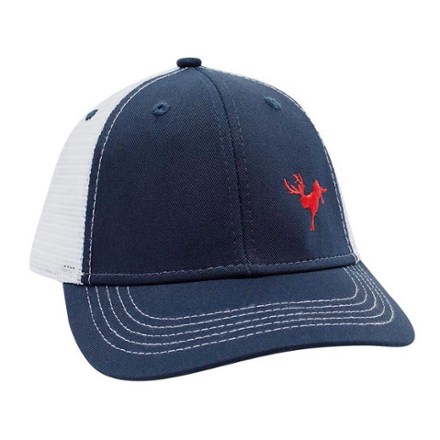 Stio Bucking Jack Trucker Hat