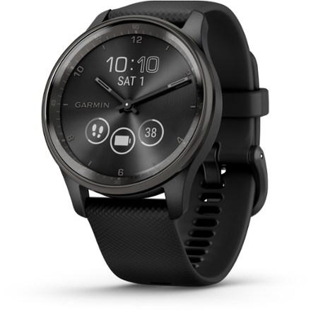 vivomove Trend - Slate/Black vivomove Trend - Slate/Black