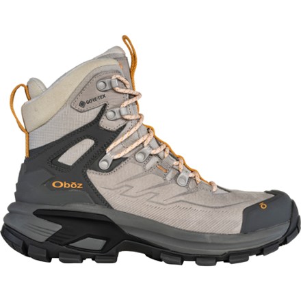 Oboz Women's Bridger Ridge Mid GORE-TEX Hiking Boots