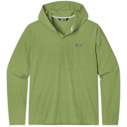 Stio Vescent Hoodie - Men's 0