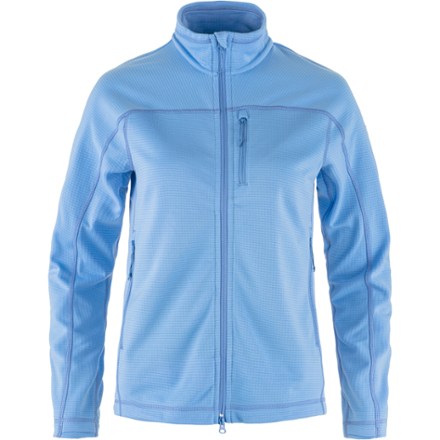 Fjallraven Abisko Lite Fleece Jacket - Women's 0