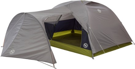 Blacktail Hotel 2 Bikepack Tent