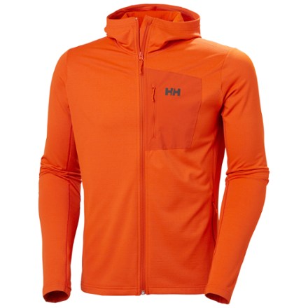 Mountain Hardwear Windstopper Tech Fleece Jacket - Men's