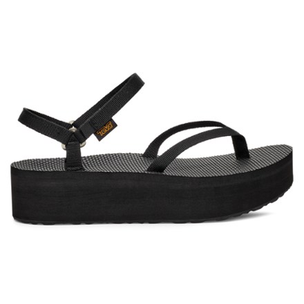 Teva Women's Flatform Slim Sandals