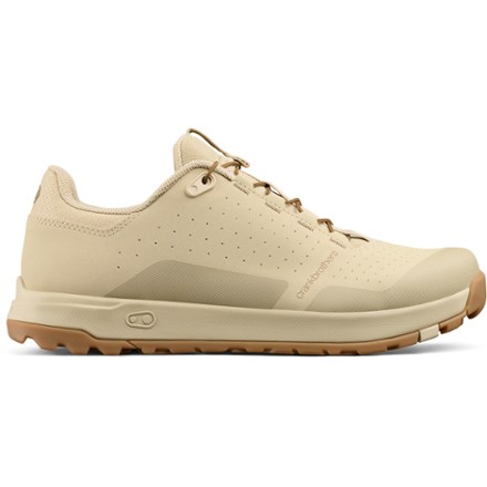 crankbrothers Mallet Trail Speed Lace Clip-In Shoes - Men's