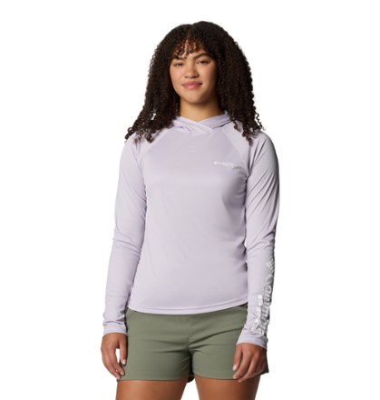 Columbia Women's Tidal Light II Hoodie