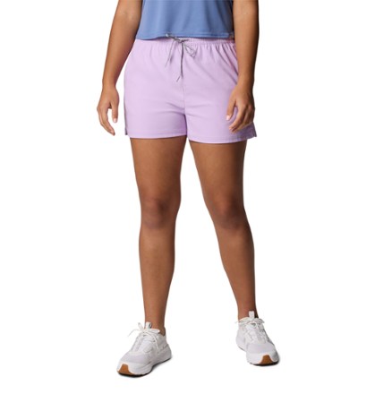 Columbia Rugged Water Shorts - Women's 0