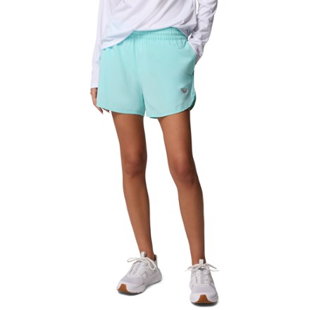 Columbia Windy Bay Shorts - Women's 0
