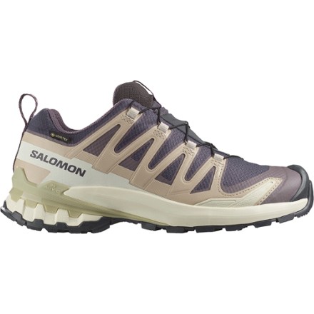 XA Pro 3D V9 GORE-TEX Trail Shoes - Women's