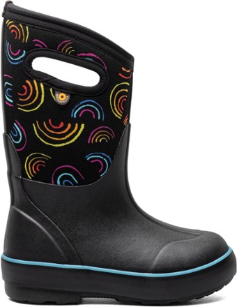 Bogs Classic II Wild Rainbows 3-Season Boots