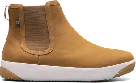 Bogs Kicker Leather Chelsea Boots - Women's 0