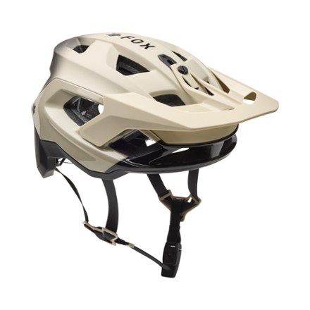 There's a newer version of Fox SpeedFrame Pro Mips Bike Helmet