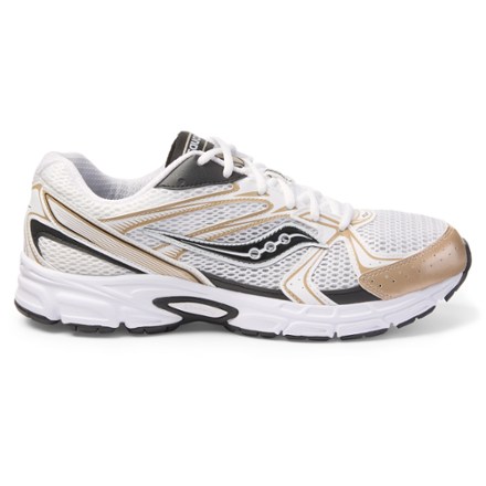 There's a newer version of Saucony Ride Millennium Shoes