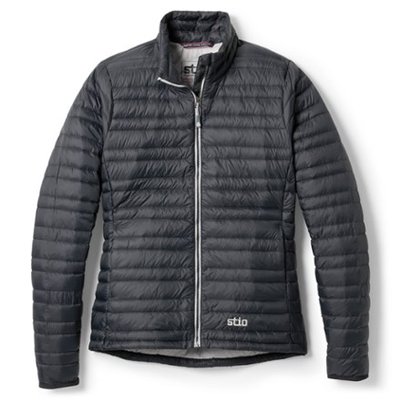 Mountain Hardwear Kelvinator Hooded Down Jacket - Mens