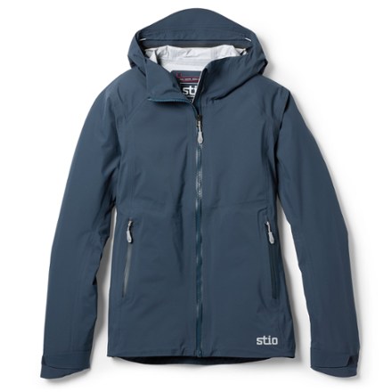 Columbia Omni-Tech Ampli-Dry Shell Jacket - Women's | REI Co-op