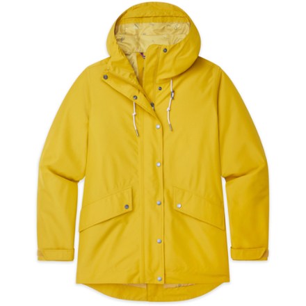 Stio Lupine Hooded Jacket - Women's 0