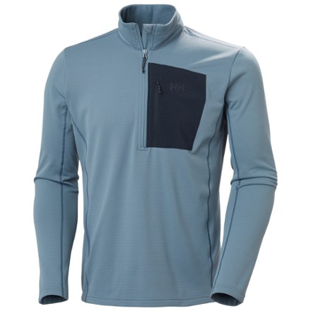 Patagonia Los Gatos Quarter-Zip Fleece Jacket - Men's | REI