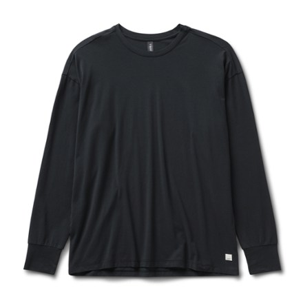 Vuori Long-Sleeve Feather T-Shirt - Women's 0