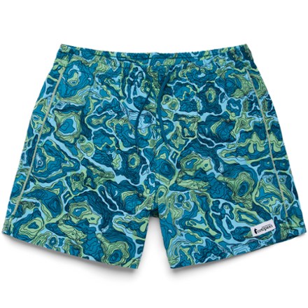 Cotopaxi Brinco 5" Shorts - Men's