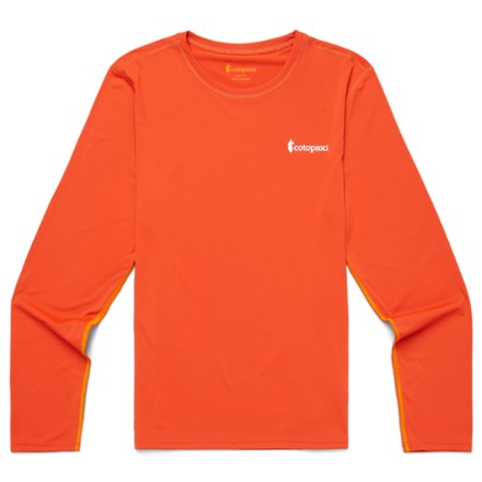 Fino Long-Sleeve Tech T-Shirt - Men's