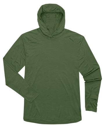 NRS Men's Silkweight Hoodie