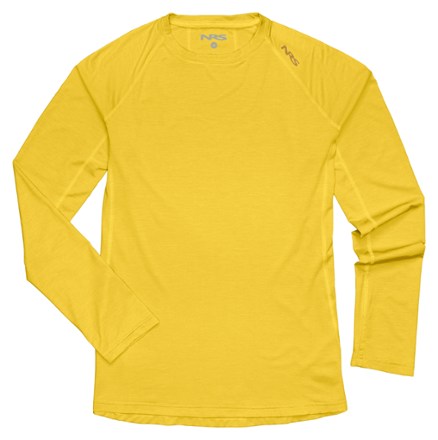 Silkweight Long-Sleeve Shirt - Women's