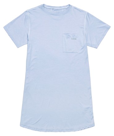 NRS Women's Silkweight T-Shirt Dress