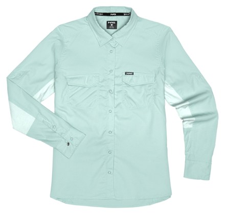 NRS Guide Long-Sleeve Shirt - Women's 0