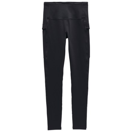 prAna Women's Chakara Pocket Leggings