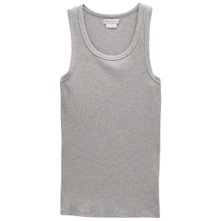 Foundation Rib Tank Top - Women's
