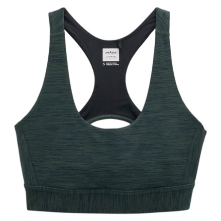 Brooks JustRight Racer Sports Bra REI Co op