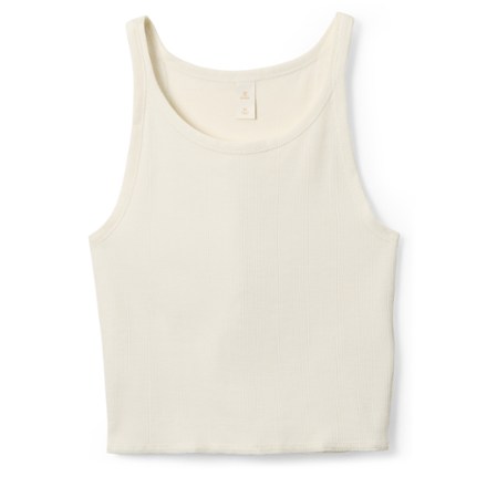 Roark Wind Worn Tank Top - Women's 0