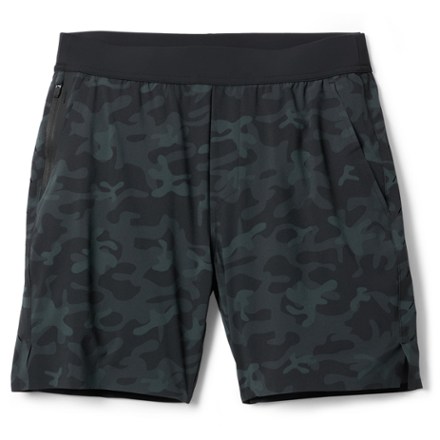 Ten Thousand Interval 7" Unlined Shorts - Men's 0