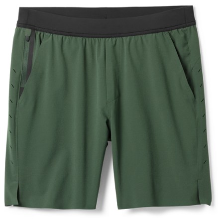 Ten Thousand Interval 7" Unlined Shorts - Men's 0