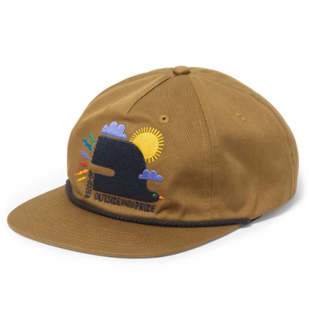 There's a newer version of REI Co-op Pride Cotton Ball Cap