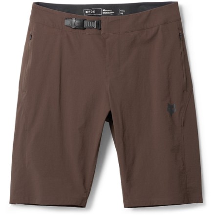 Fox Ranger Lined Bike Shorts 2.0 - Men's | REI Co-op